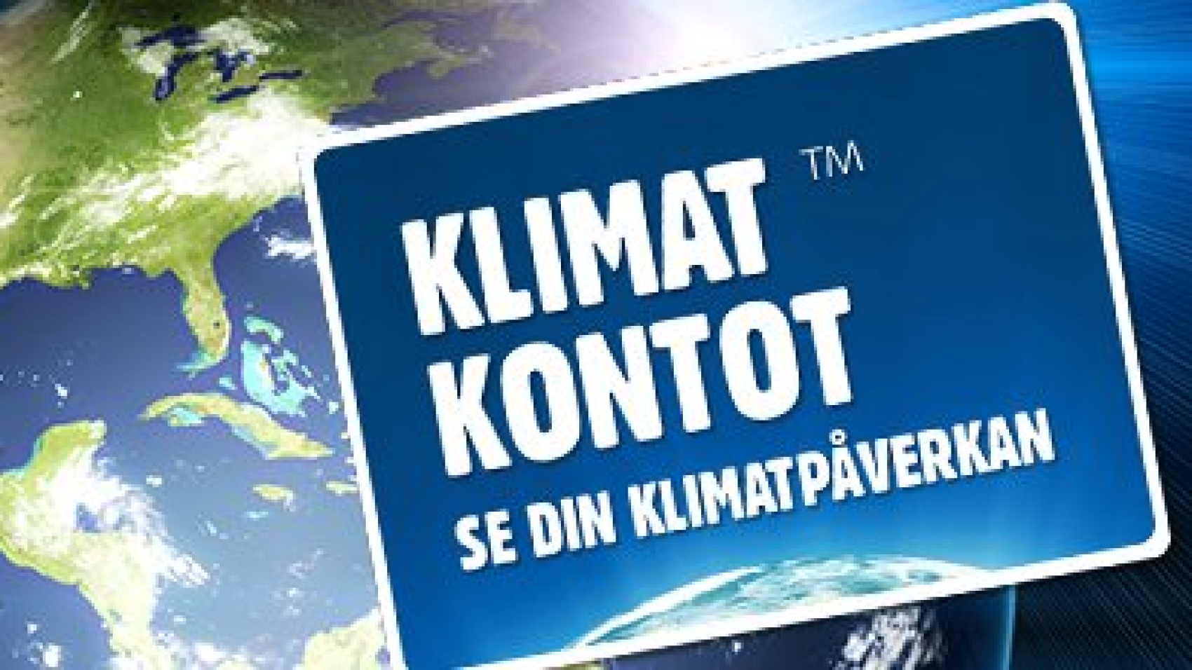 Klimatkontot