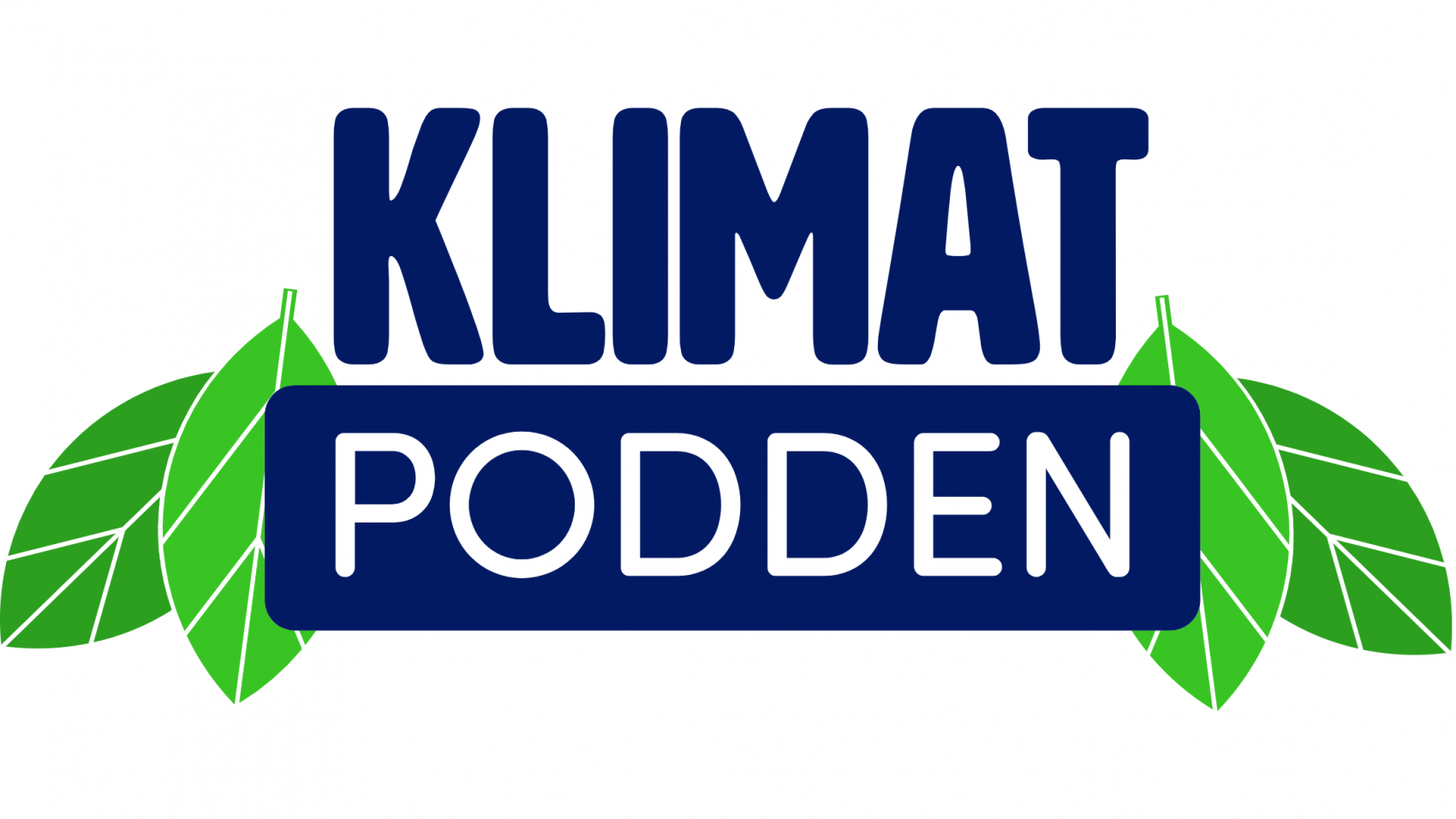 Klimatpodden